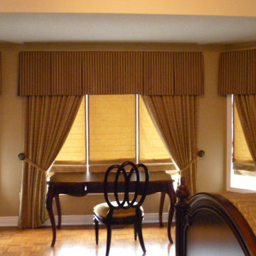 Upscale Custom North Toronto Home