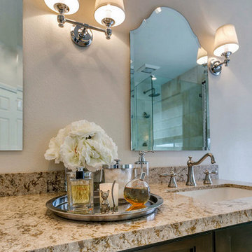 LA VERNE Interior Design by Imagine: Parkcrest