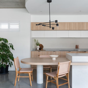 Salter Point New Build