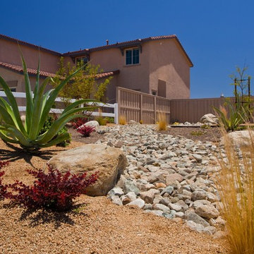 Living Smart Canyon Hills