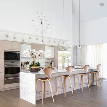 Southampton Modern Farmhouse