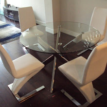Formal Dining