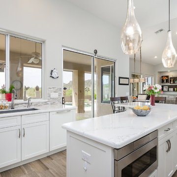 Scottsdale Whole Home Remodel - Chuck and Robin
