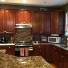 Pictures of Our Home