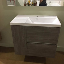 Pickford Powder Room