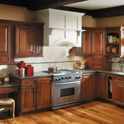 Fieldstone Kitchens - Kitchen Cabinetry