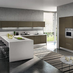 QUADRATIKA - Kitchen And Dining Furniture