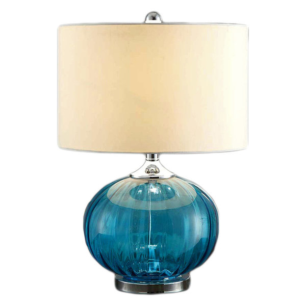 New Port Table Lamp