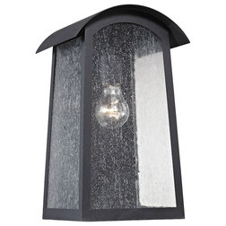 Transitional Outdoor Wall Lights And Sconces by GwG Outlet