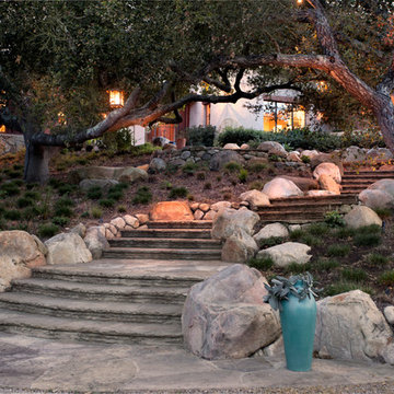 Greene Residence