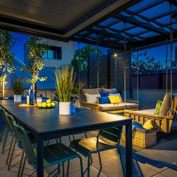 Lincoln Park Rooftop