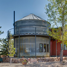silo ideas