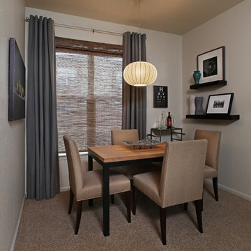 Apartment - Loft