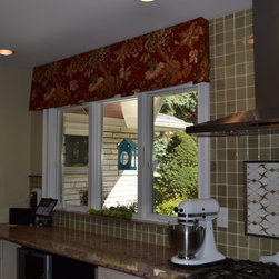 Window Treatments - Products