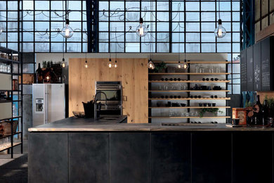 FACTORY by Aster Cucine