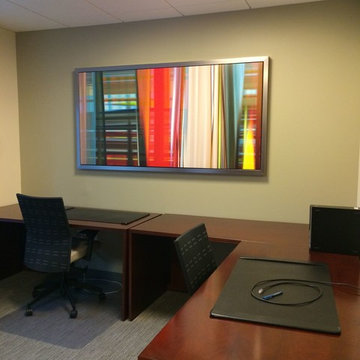 Boston Office Space