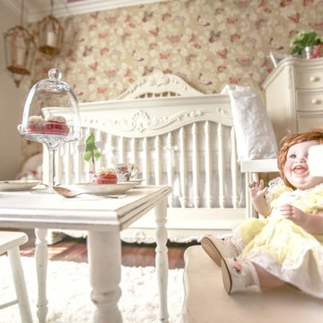Victorian Nursery