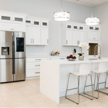 Skyline Cabinets