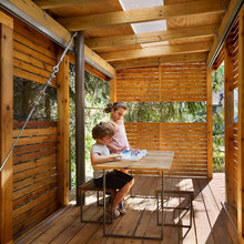 outdoor fun for kids tree house