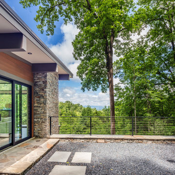 Forest Edge Retreat