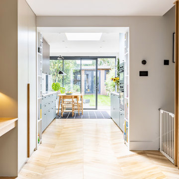 Walthamstow Cottage
