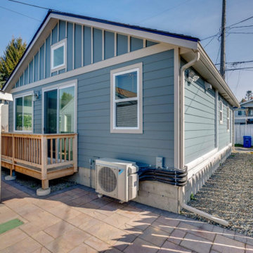 West Seattle DADU