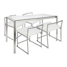 Dining Room Ideas