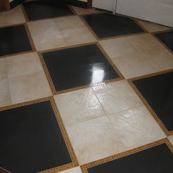 Floors - Products