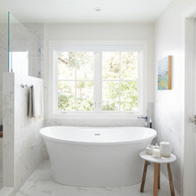 Main Bath
