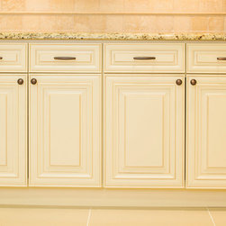 Lindos - Cabinet And Drawer Hardware