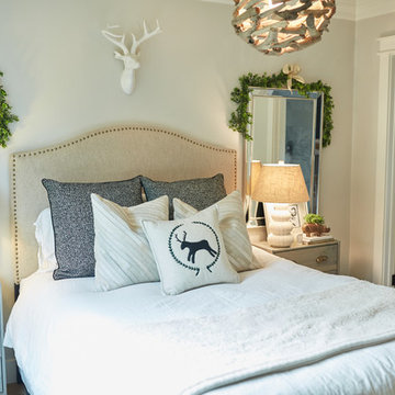 My Houzz: See How a Couple Transformed Their 1941 House