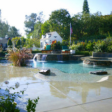 Pool Ideas