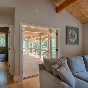Wasserman Residence
