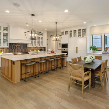 The Kelso | Bellevue Modern Farmhouse