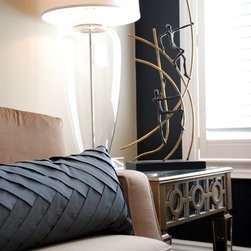 Transitional Accessorizing Project - Products