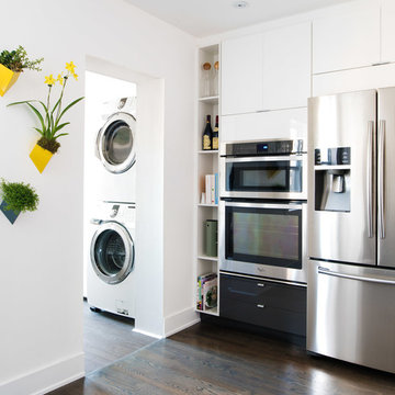 Larchmount Kitchen Renovation