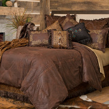 CO Masterbedroom
