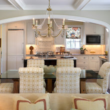 Arches / Moldings