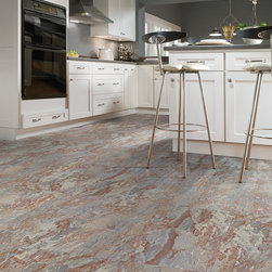 US Floors - US Floors, NaturalCork, Cork Canvas - Cork Flooring
