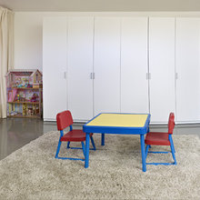 teen room