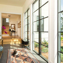 doors and windows