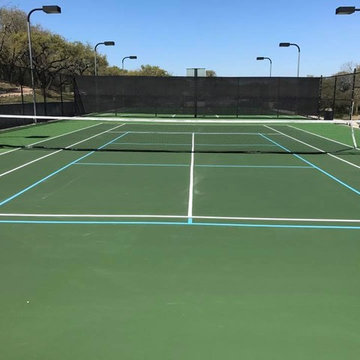 Pickle Ball