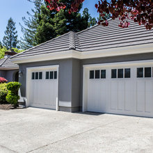 Garage Door