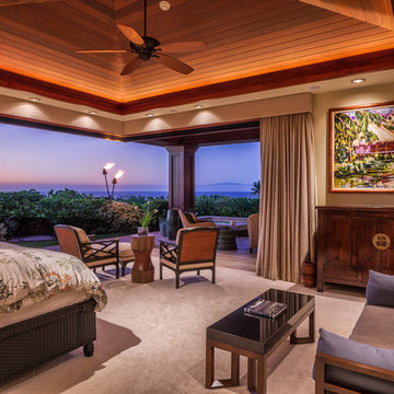 Serene Luxury | Kukio Phase 3, South 7