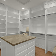 Closets