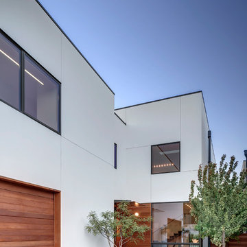 Podolsky Terrace House