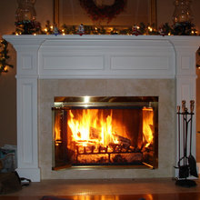 fireplace ideas