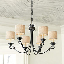 Den lighting
