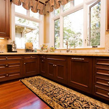 kitchen curtains