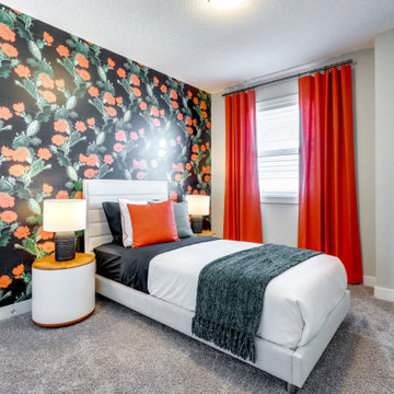 The Summit at Parallel Bloc - 3 Bedroom Unit